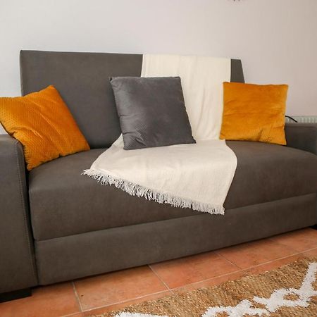 Moradia Marques Villa Nazaré Buitenkant foto