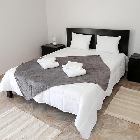 Moradia Marques Villa Nazaré Buitenkant foto