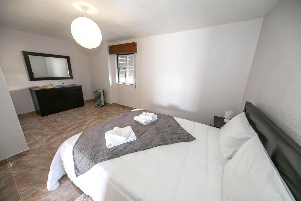 Moradia Marques Villa Nazaré Buitenkant foto