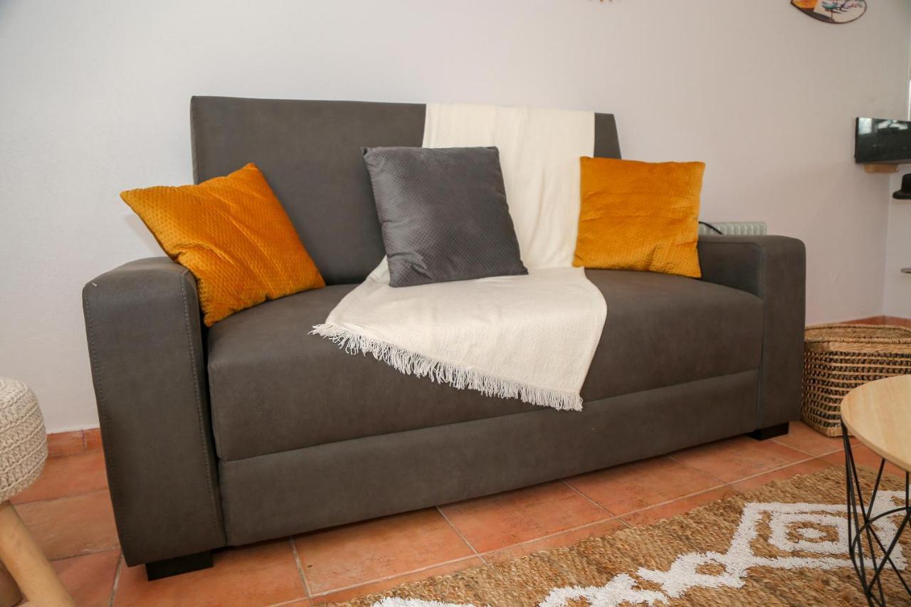 Moradia Marques Villa Nazaré Buitenkant foto