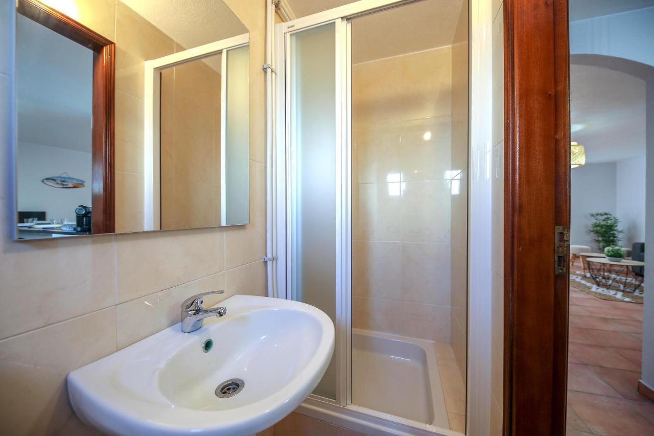 Moradia Marques Villa Nazaré Buitenkant foto