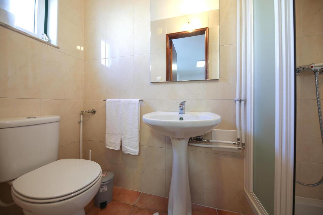 Moradia Marques Villa Nazaré Buitenkant foto