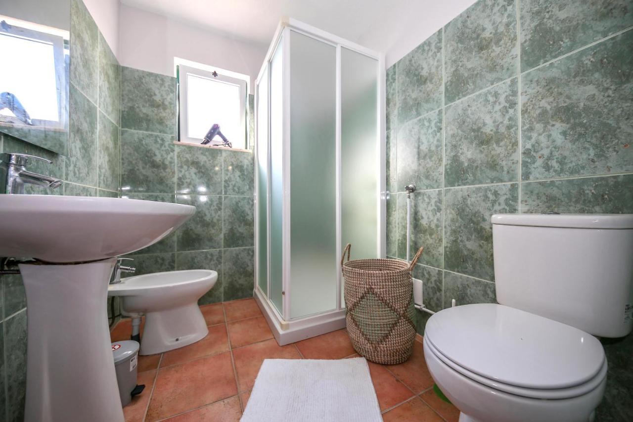 Moradia Marques Villa Nazaré Buitenkant foto