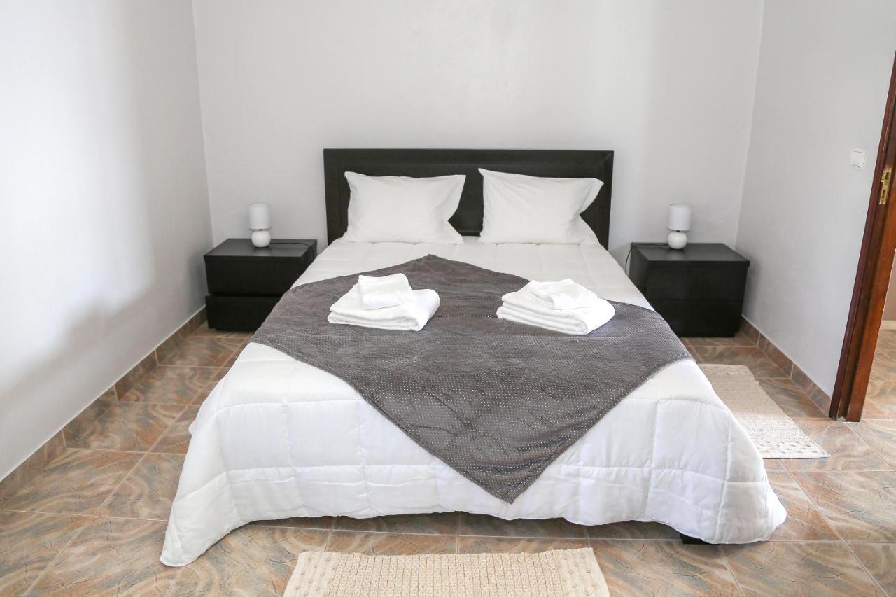 Moradia Marques Villa Nazaré Buitenkant foto
