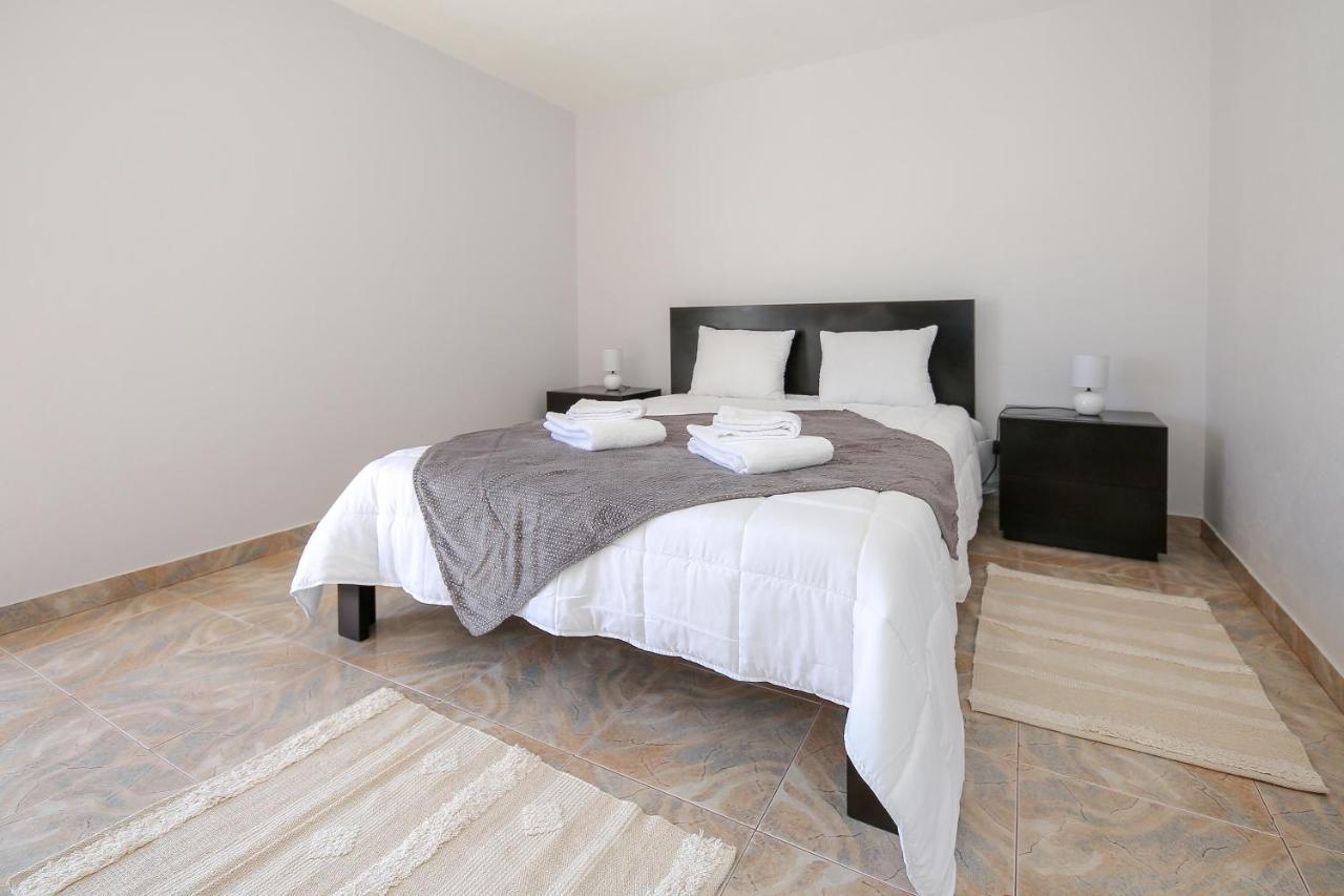 Moradia Marques Villa Nazaré Buitenkant foto