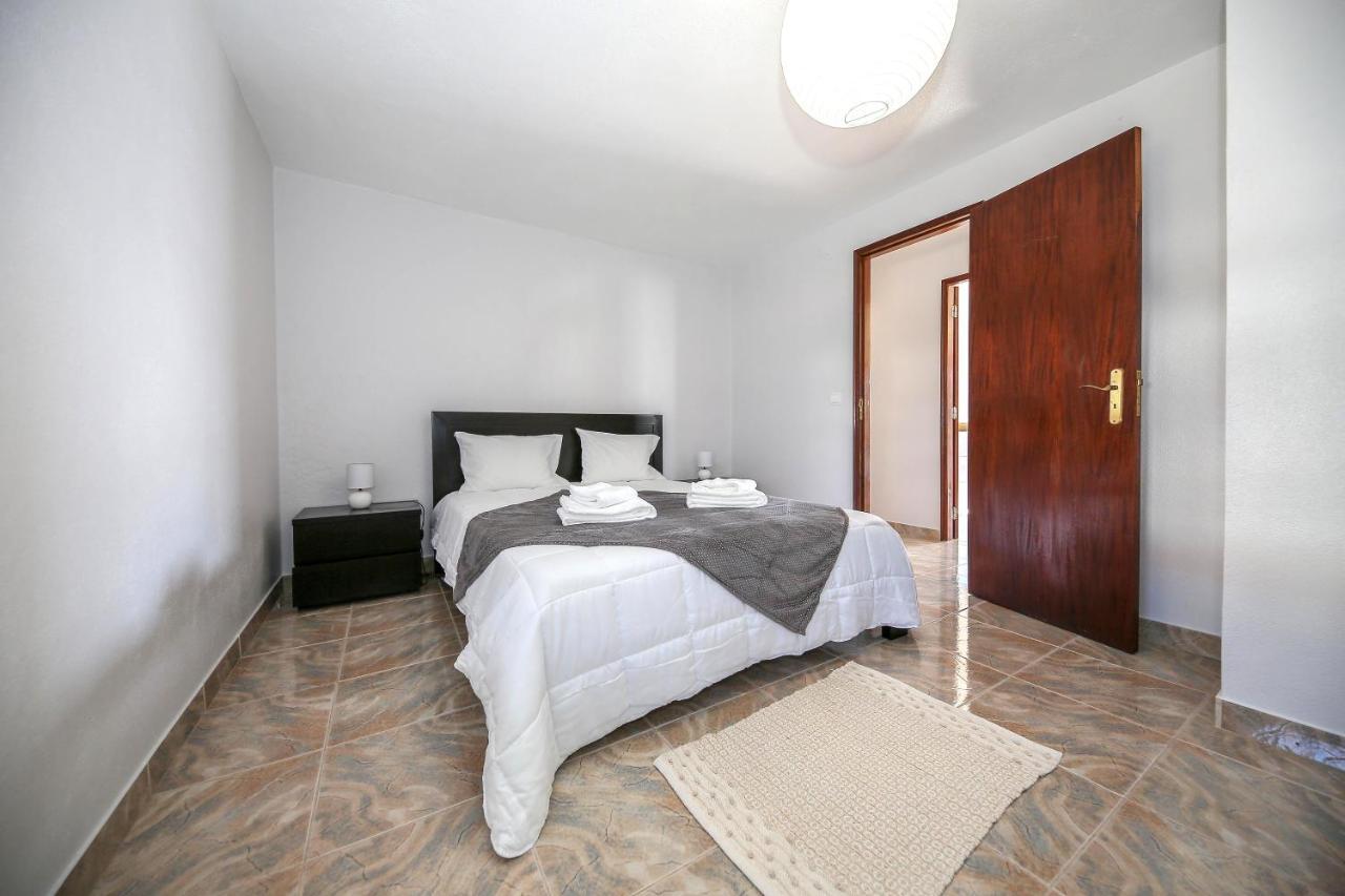 Moradia Marques Villa Nazaré Buitenkant foto