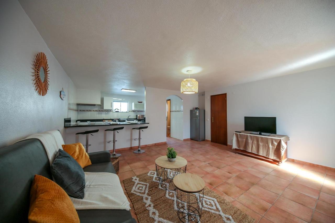 Moradia Marques Villa Nazaré Buitenkant foto